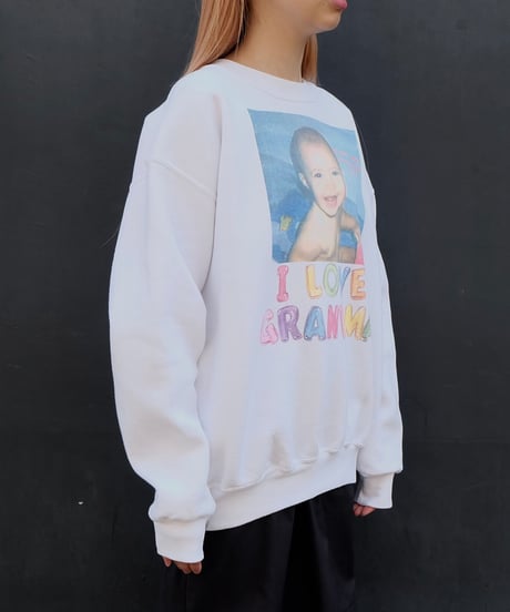 Vintage   Sweat
