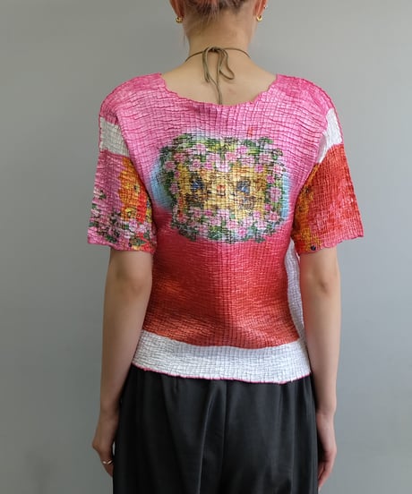 Vintage   Design Tops
