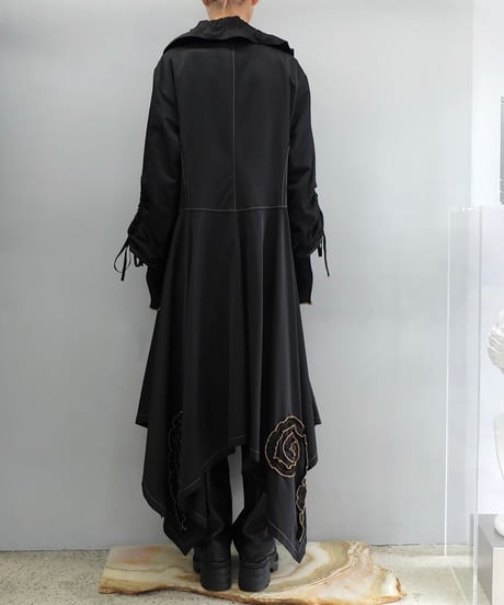 Vintage   Design Coat