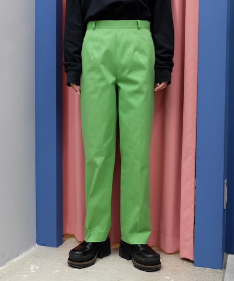 Vintage   Design Pants