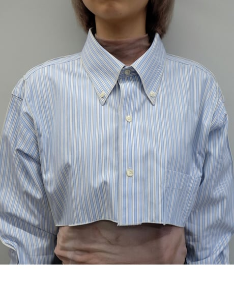 Remake Short Shirt 1