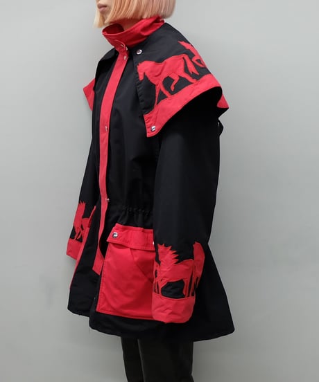 Vintage   Design Jacket