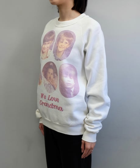 Vintage   Design Sweat