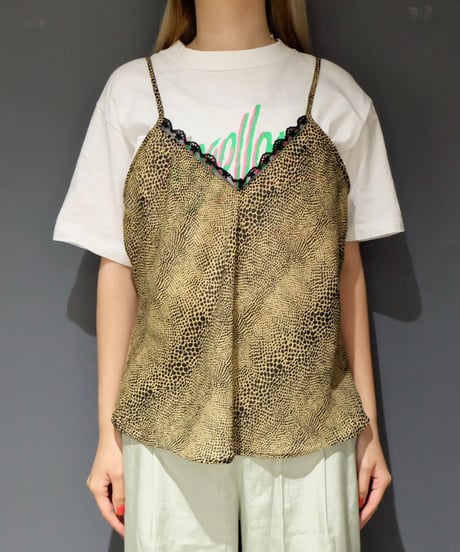 Vintage   Camisole