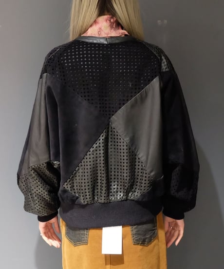 Vintage   Leather Tops