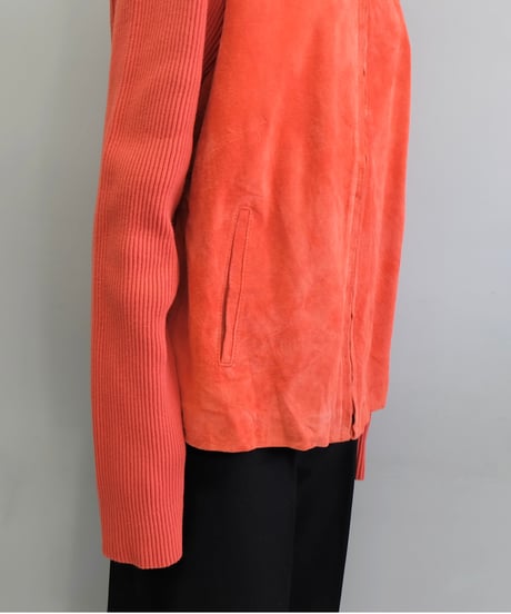Vintage   Design Knit