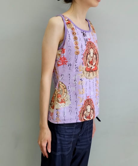 Vintage   Design Tops