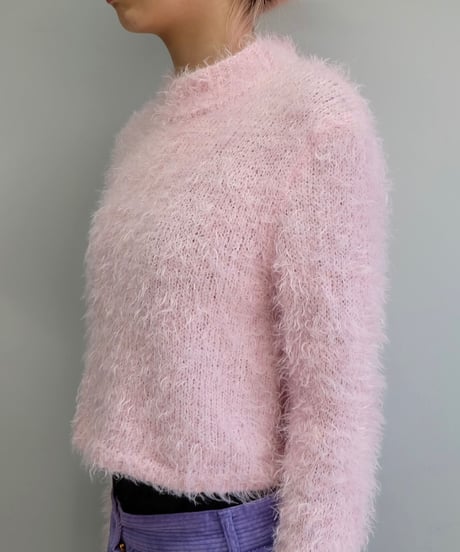 Vintage   Design Knit
