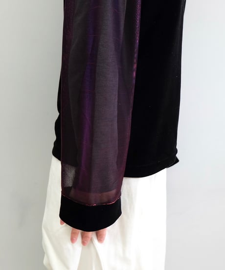Vintage   Design Tops