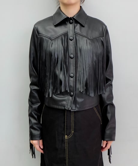 Vintage   Design Jacket