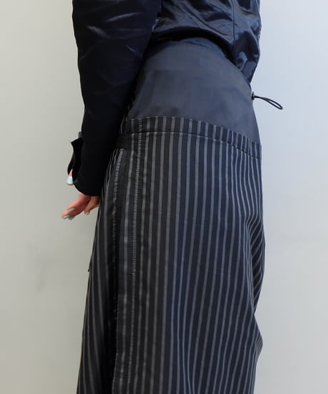 Vintage   Design Skirt