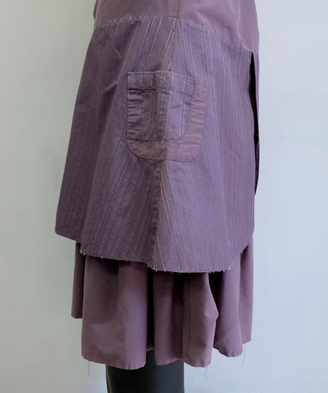 Vintage   Design Skirt