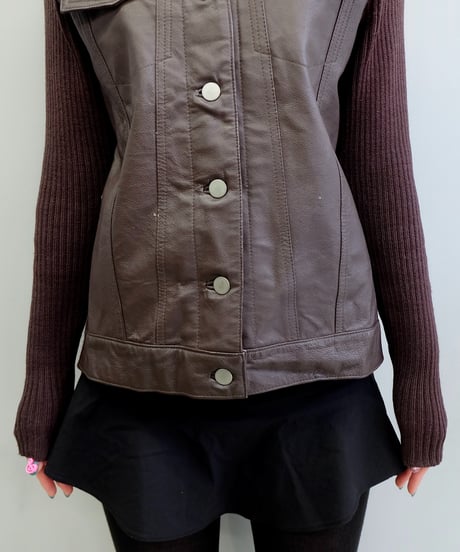 Vintage   Design Knit