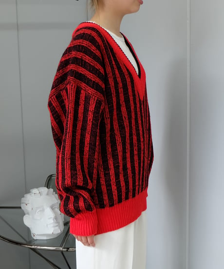 Vintage   Design Knit