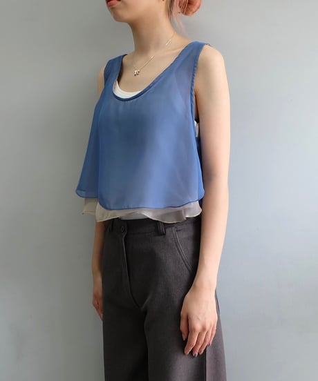 Vintage   Design Tops