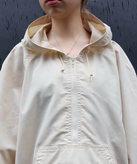Vintage   Pullover Jacket
