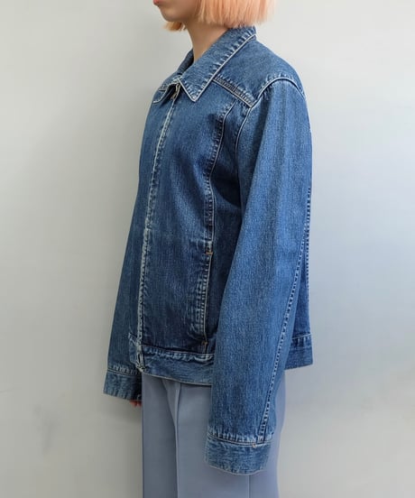 Vintage   Design Jacket