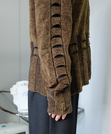 Vintage   Design Jacket
