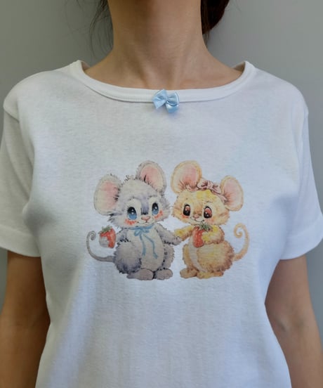 Labyrins   Squeak Squeak Tshirt 2