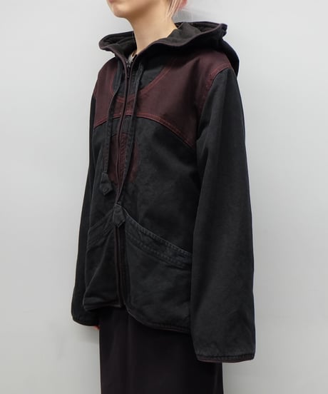 Vintage   Design Jacket