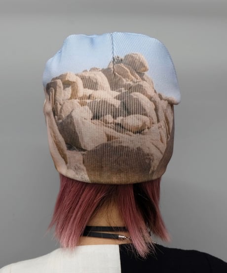 Labyrins   Picture Beanie 10