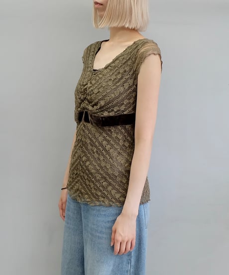 Vintage   Design Tops