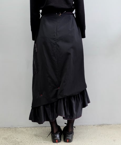 Vintage   Design Skirt