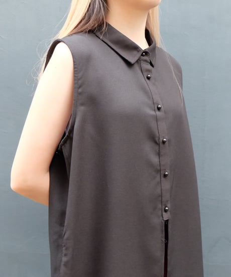 Vintage   Long Shirt