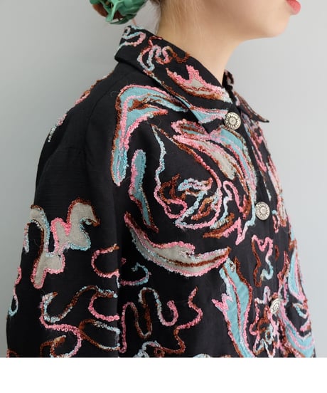 Vintage   Design Jacket