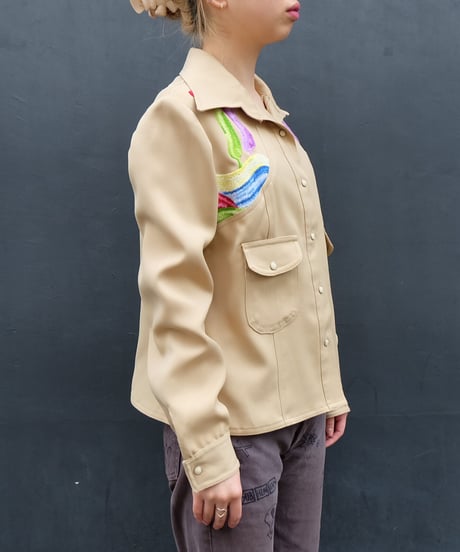 Vintage   70s Shirt