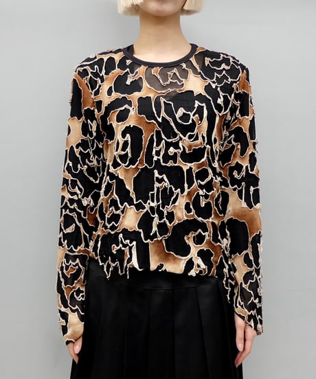 Vintage   Design Tops