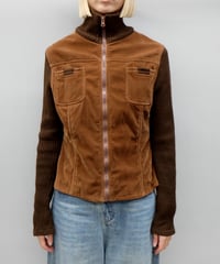 Vintage   Design Knit