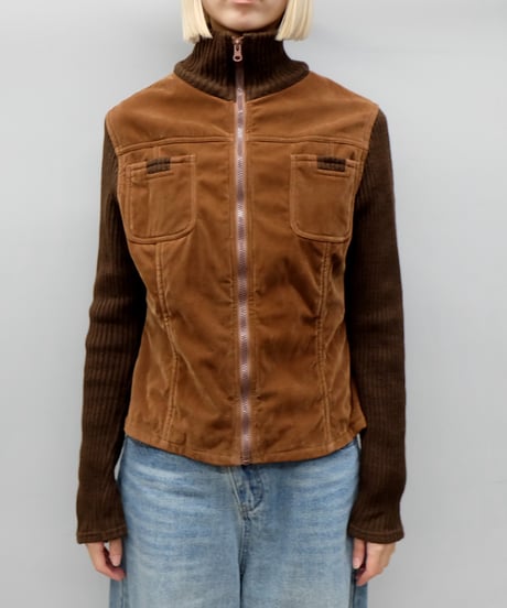 Vintage   Design Knit