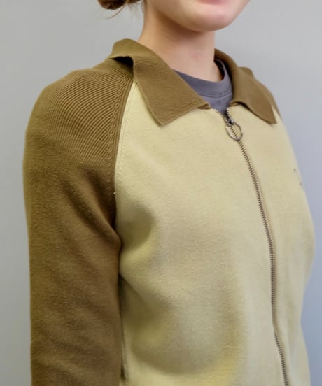 Vintage   Design Knit
