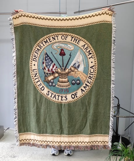 Vintage   Rug 12