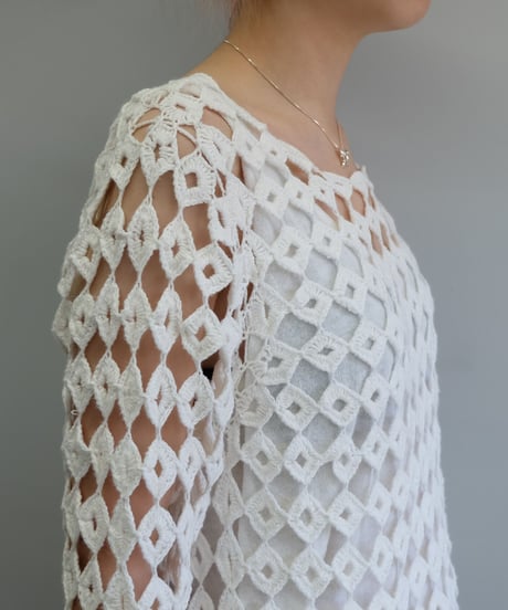 Vintage   Design Tops