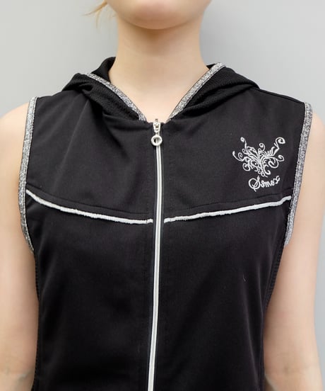 Vintage   Design Tops