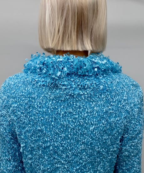 Vintage   Design Knit