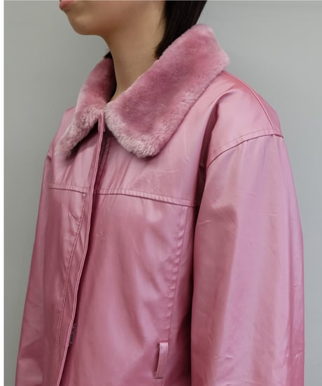 Vintage   Design Jacket