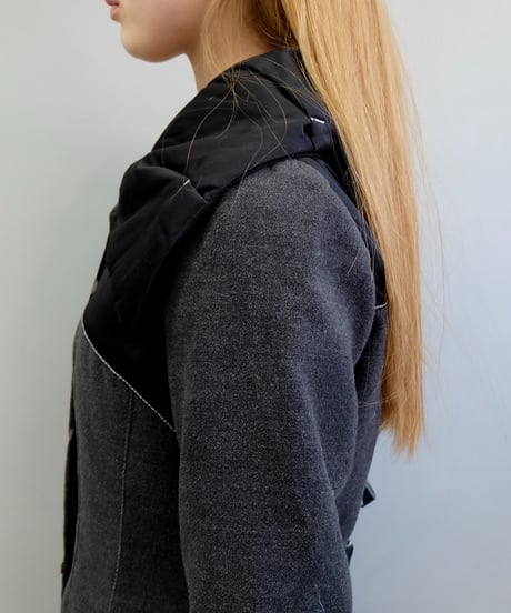 Vintage   Design Jacket