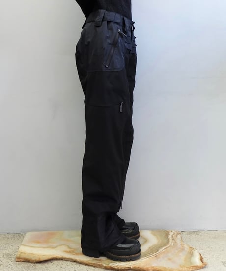 Vintage   Design Pants