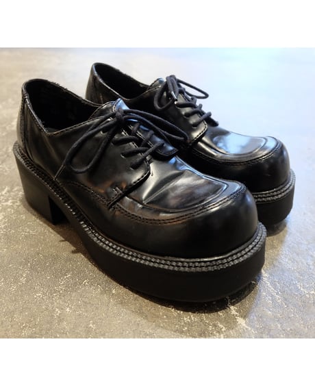 Vintage   Design Shoes