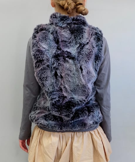 Vintage   Design Vest
