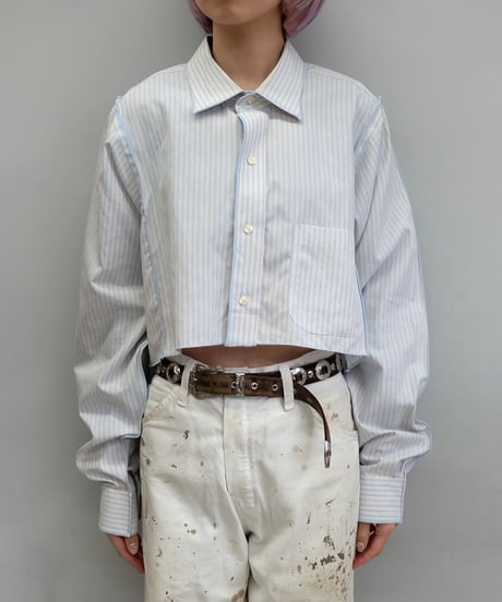 Remake   Short Shirt 2