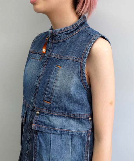 Vintage   Design Tops