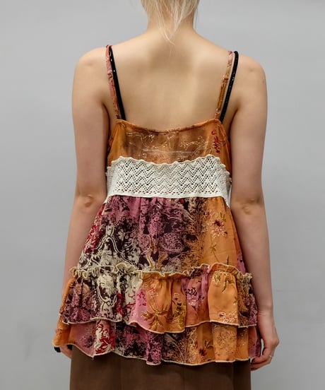 Vintage   Design Tops