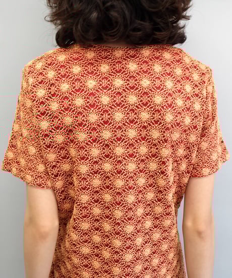 Vintage   Design Tops