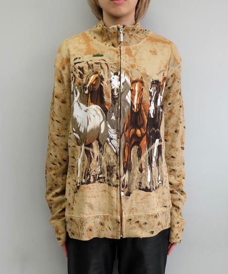 Vintage   Design Jacket