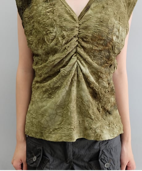 Vintage   Design Tops