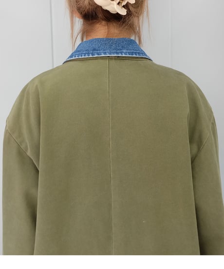 Vintage   Design Coat